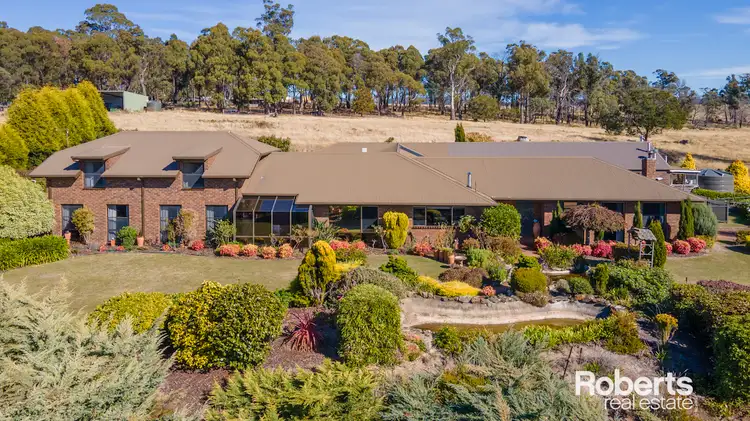 Third view of Homely rural property listing, 3 Lothian Place, Riverside TAS 7250