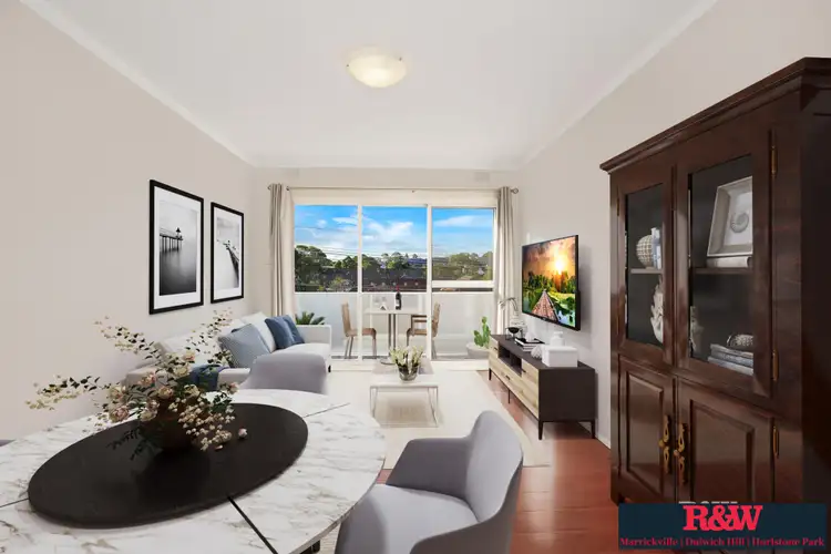 15/73 Wardell Road, Dulwich Hill NSW 2203