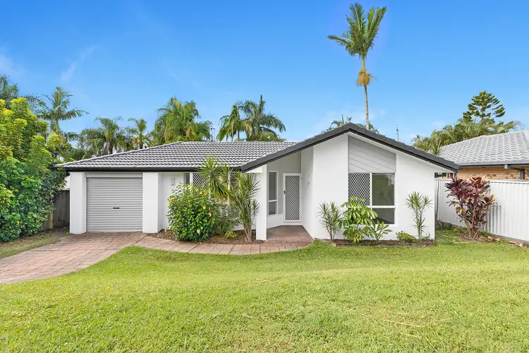 Main view of Homely house listing, 19 Terrace Court, Merrimac QLD 4226