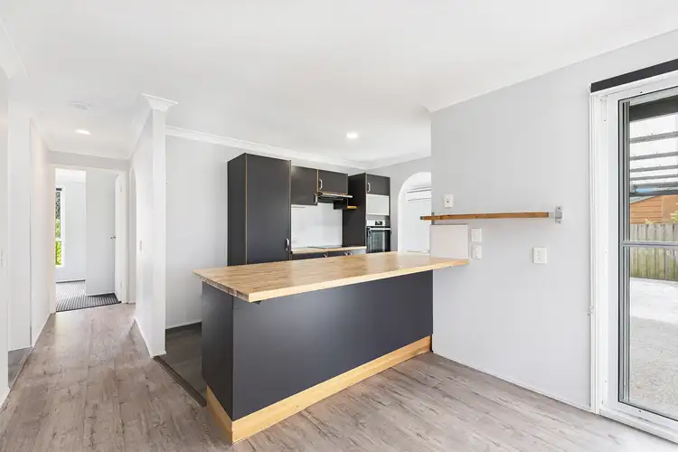 Third view of Homely house listing, 19 Terrace Court, Merrimac QLD 4226
