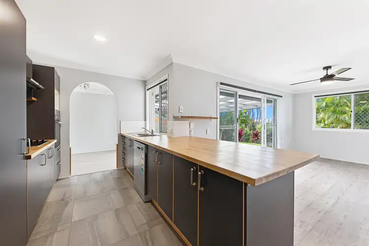 Fourth view of Homely house listing, 19 Terrace Court, Merrimac QLD 4226