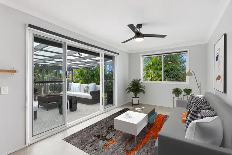 Seventh view of Homely house listing, 19 Terrace Court, Merrimac QLD 4226