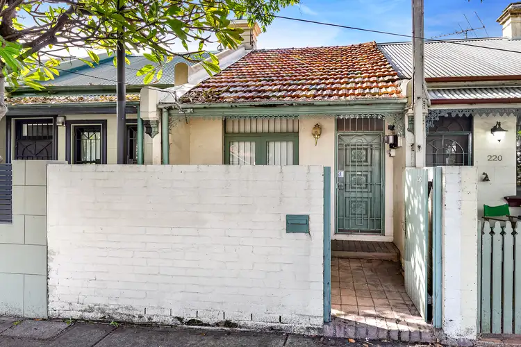 218 Edgeware Road, Newtown NSW 2042