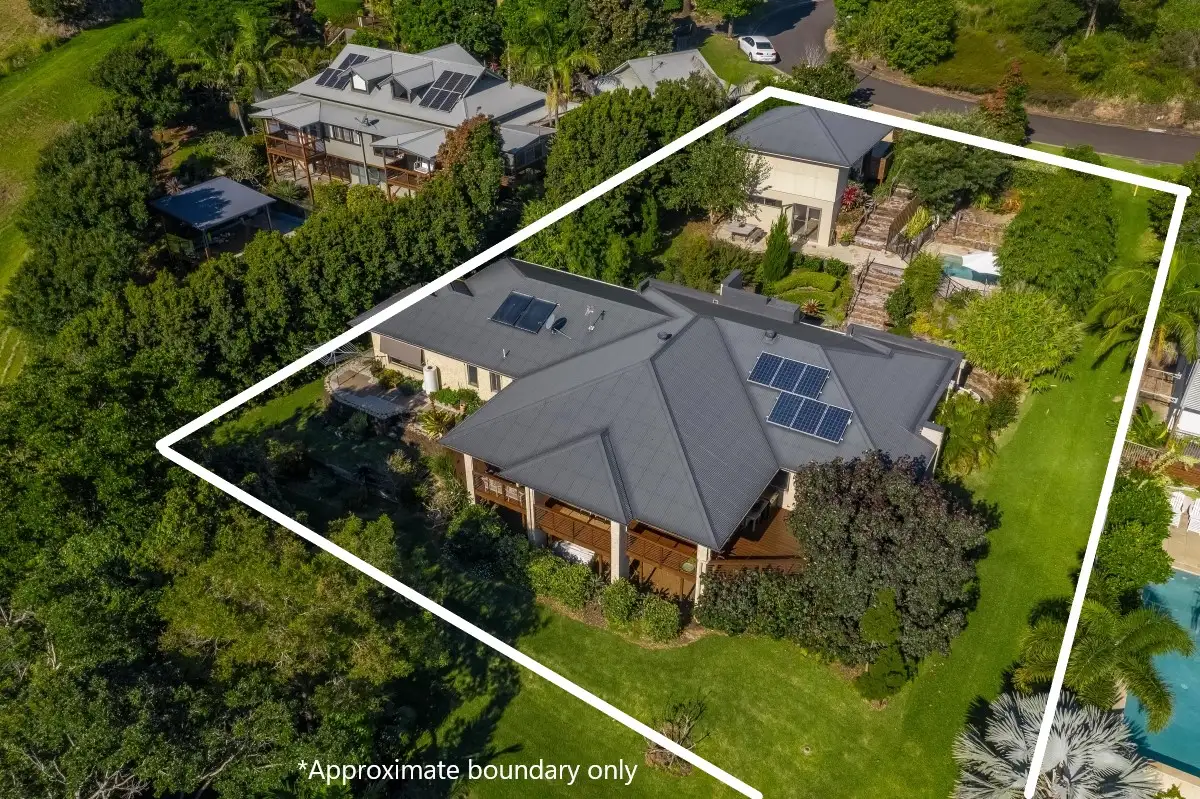 Main view of Homely house listing, 15 Fieldcrest Drive, Lennox Head NSW 2478