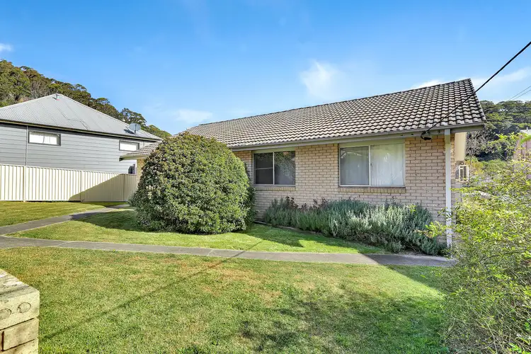 Main view of Homely house listing, 14 Redgate Street, Lithgow NSW 2790