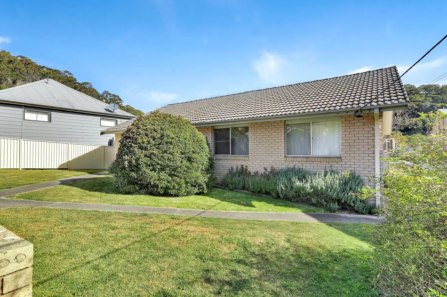 Main view of Homely house listing, 14 Redgate Street, Lithgow NSW 2790