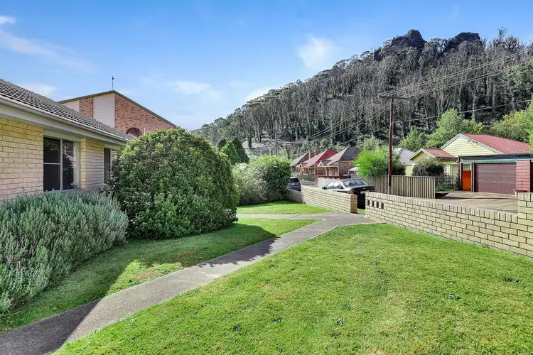 Second view of Homely house listing, 14 Redgate Street, Lithgow NSW 2790
