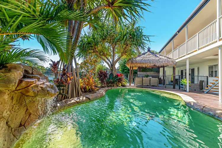 9 Drumfish Drive, Currumbin Waters QLD 4223