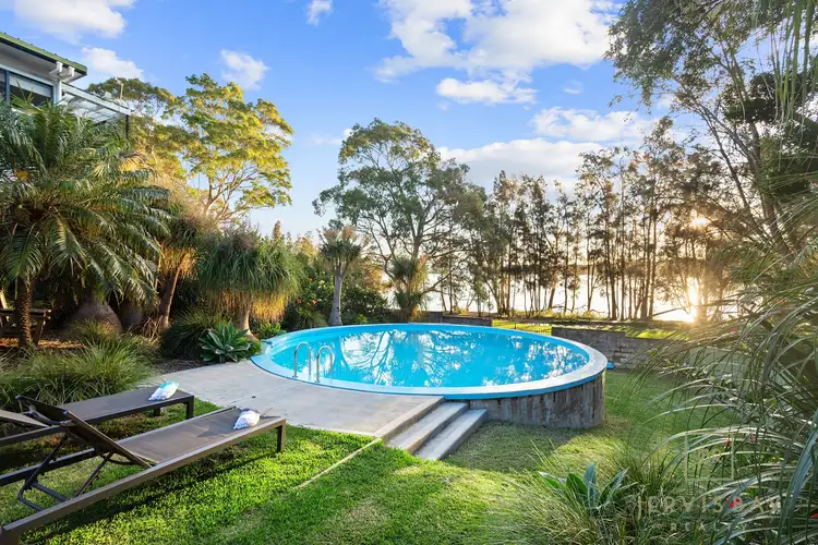 Main view of Homely house listing, 212 Loralyn Avenue, Sanctuary Point NSW 2540