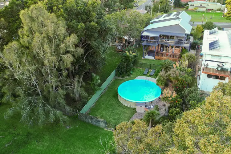 Fourth view of Homely house listing, 212 Loralyn Avenue, Sanctuary Point NSW 2540