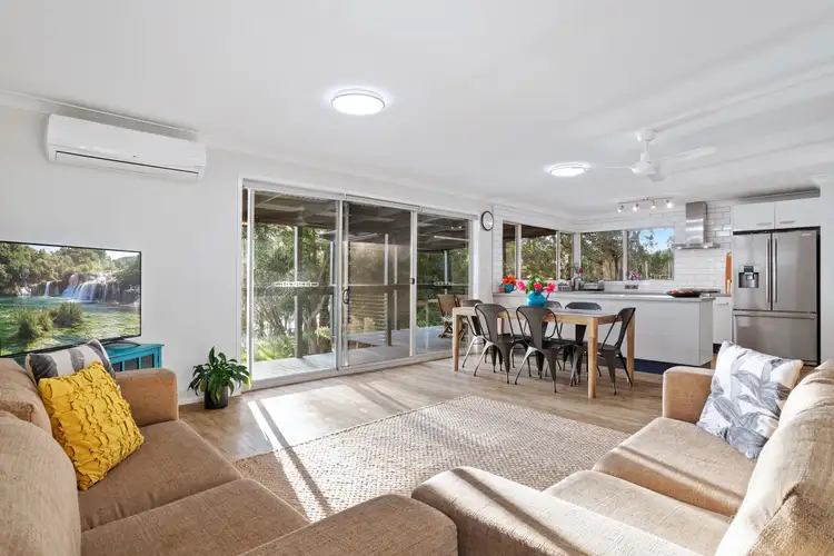 Sixth view of Homely house listing, 212 Loralyn Avenue, Sanctuary Point NSW 2540