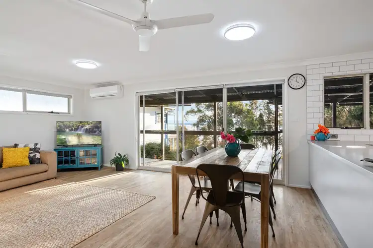 Seventh view of Homely house listing, 212 Loralyn Avenue, Sanctuary Point NSW 2540