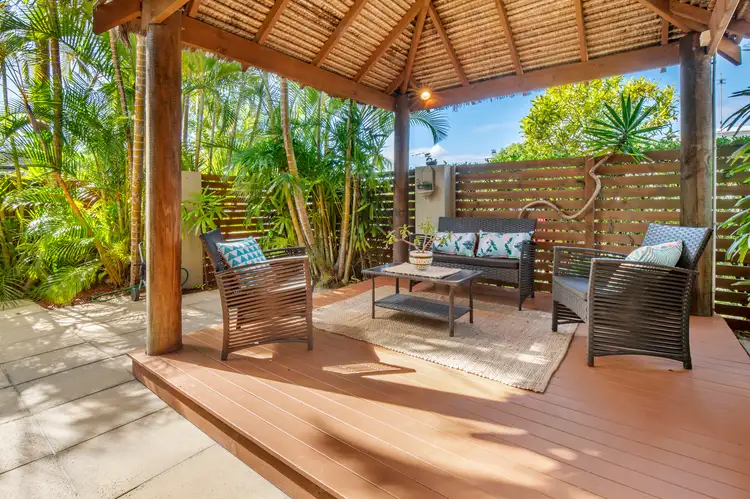 Fifth view of Homely semi-detached listing, 1/50 Heeb Street, Bundall QLD 4217