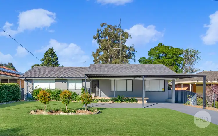 Main view of Homely house listing, 14 Kennedy Drive, South Penrith NSW 2750