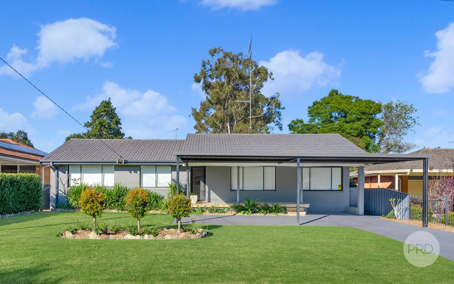 Main view of Homely house listing, 14 Kennedy Drive, South Penrith NSW 2750