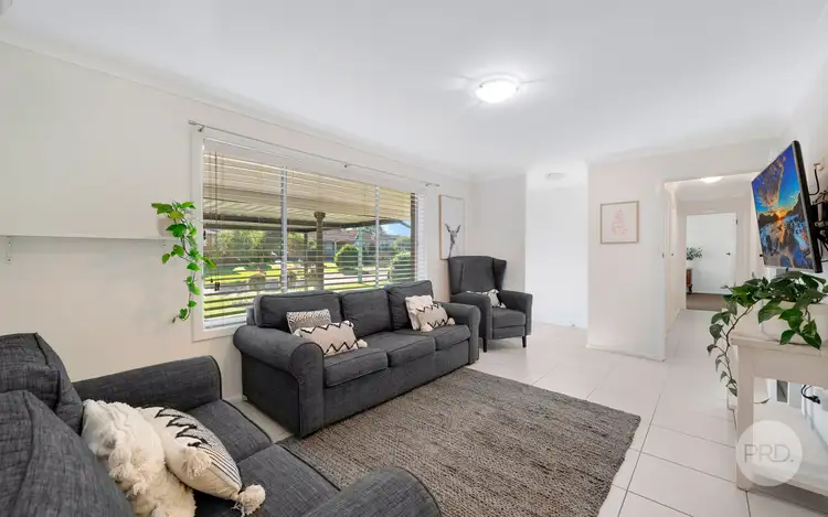 Fourth view of Homely house listing, 14 Kennedy Drive, South Penrith NSW 2750