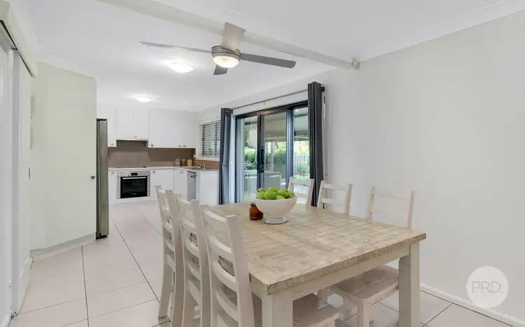 Fifth view of Homely house listing, 14 Kennedy Drive, South Penrith NSW 2750