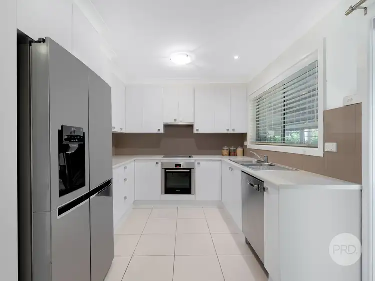 Sixth view of Homely house listing, 14 Kennedy Drive, South Penrith NSW 2750