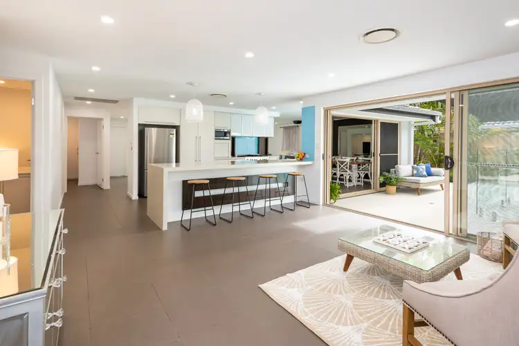 Main view of Homely house listing, 275 Morala Avenue, Runaway Bay QLD 4216