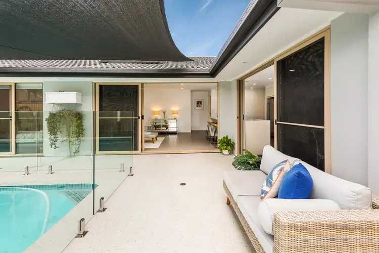 Second view of Homely house listing, 275 Morala Avenue, Runaway Bay QLD 4216