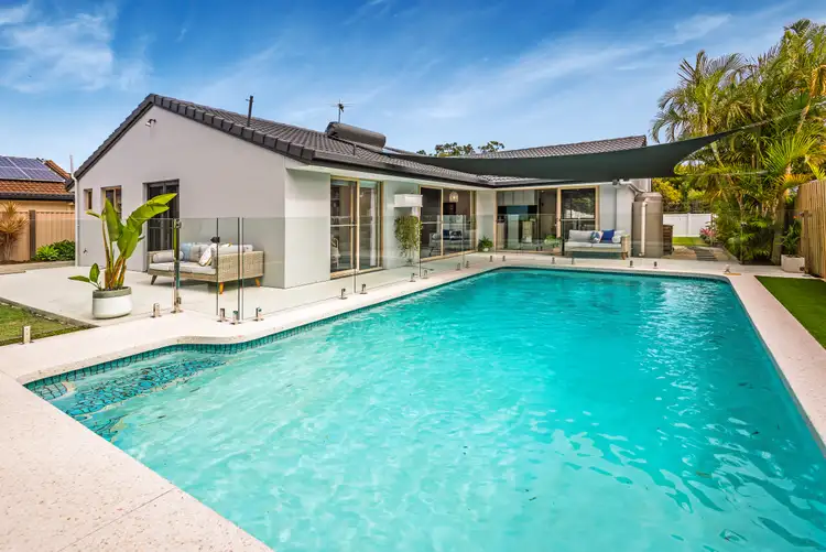 Third view of Homely house listing, 275 Morala Avenue, Runaway Bay QLD 4216