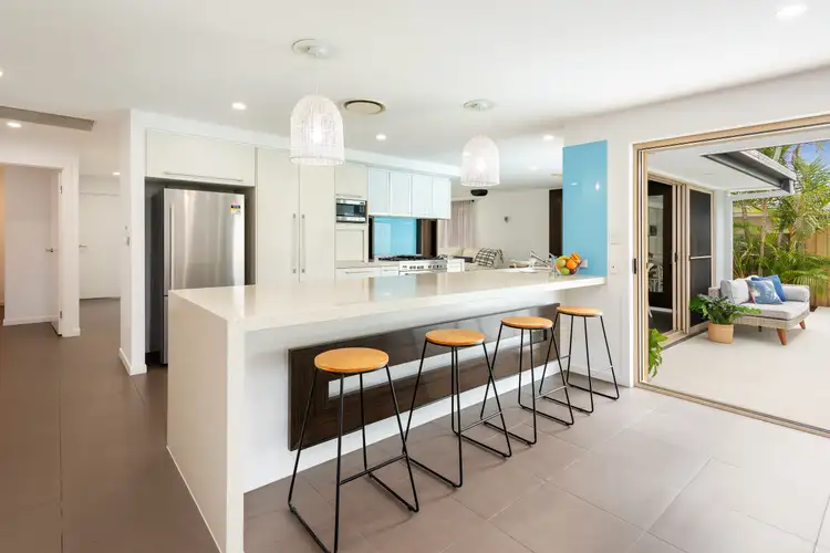 Fourth view of Homely house listing, 275 Morala Avenue, Runaway Bay QLD 4216