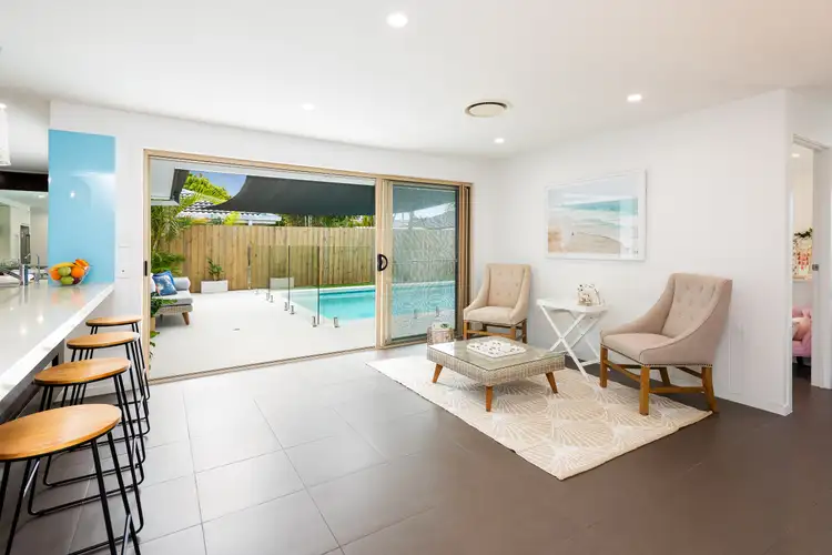Fifth view of Homely house listing, 275 Morala Avenue, Runaway Bay QLD 4216