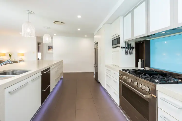 Sixth view of Homely house listing, 275 Morala Avenue, Runaway Bay QLD 4216