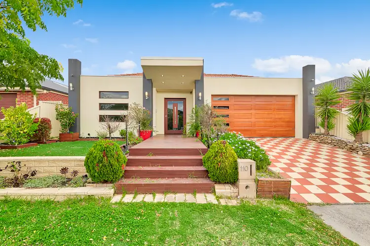 110 Blue Horizons Way, Pakenham VIC 3810