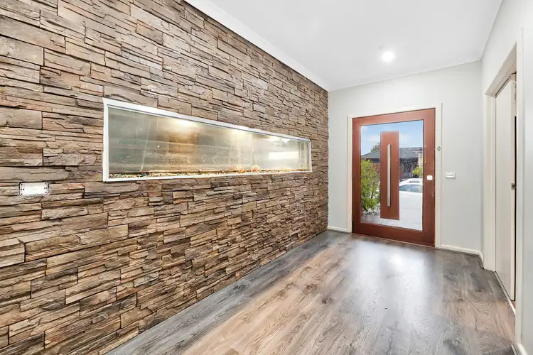 Second view of Homely house listing, 110 Blue Horizons Way, Pakenham VIC 3810