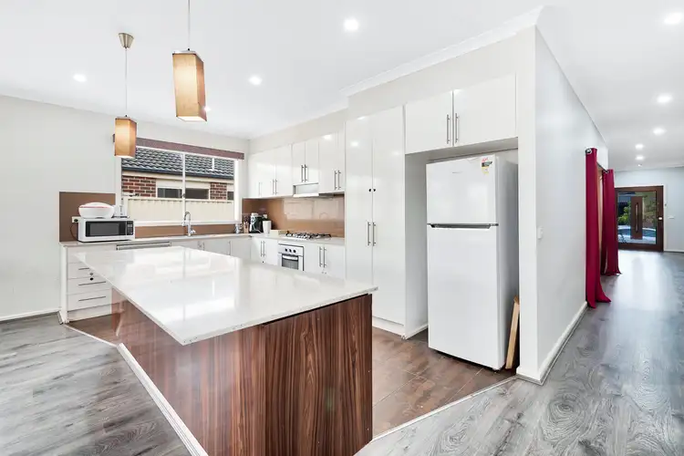 Fourth view of Homely house listing, 110 Blue Horizons Way, Pakenham VIC 3810