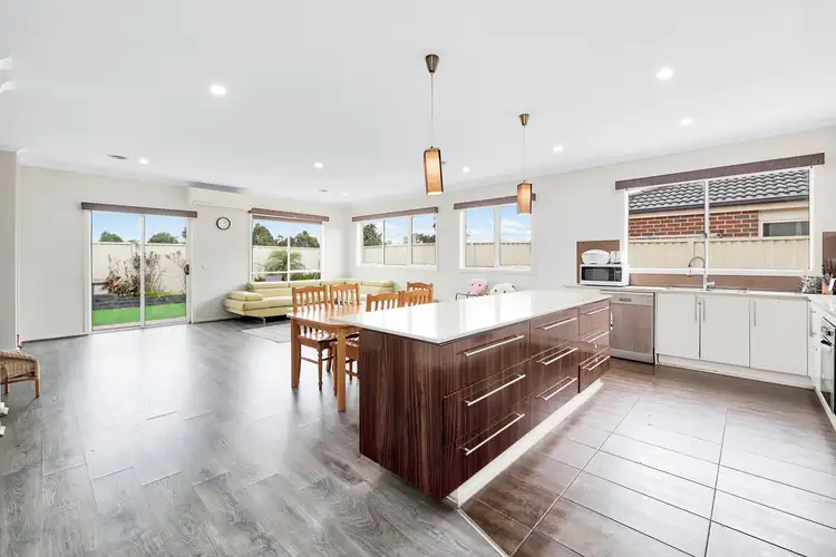 Fifth view of Homely house listing, 110 Blue Horizons Way, Pakenham VIC 3810