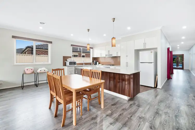 Sixth view of Homely house listing, 110 Blue Horizons Way, Pakenham VIC 3810