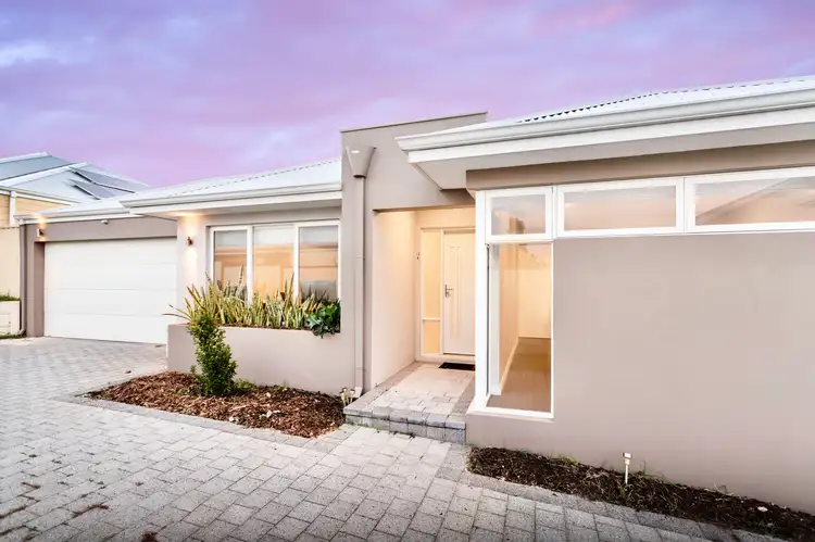 12A Hudson Street, Bayswater WA 6053