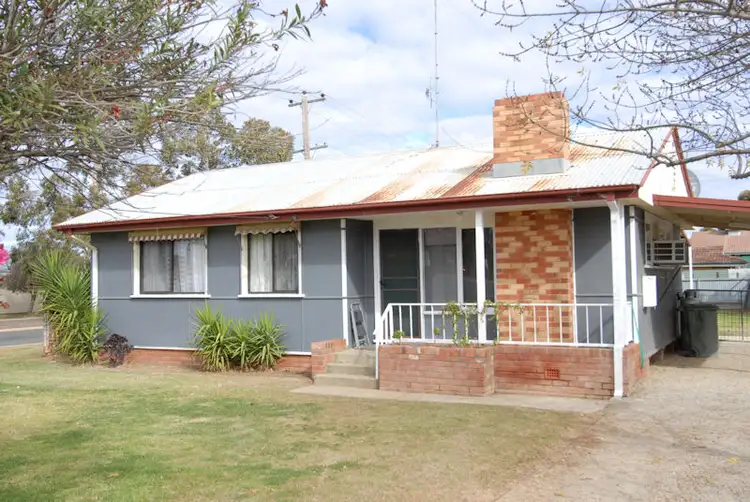 312 SLOANE STREET, Deniliquin NSW 2710