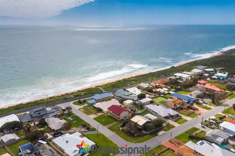 Main view of Homely house listing, 4 Rowena Street, Falcon WA 6210