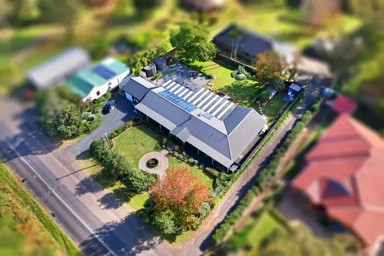 Second view of Homely house listing, 2250 Wisemans Ferry Road, Mangrove Mountain NSW 2250