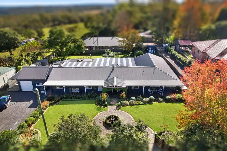 Third view of Homely house listing, 2250 Wisemans Ferry Road, Mangrove Mountain NSW 2250