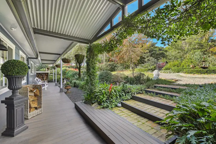 Fifth view of Homely house listing, 2250 Wisemans Ferry Road, Mangrove Mountain NSW 2250