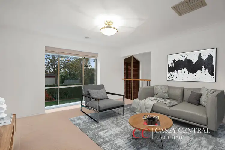 Sixth view of Homely house listing, 3 Arlington Place, Narre Warren South VIC 3805