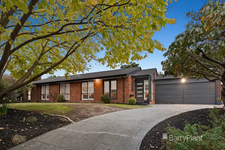 78 Landscape Drive, Mooroolbark VIC 3138