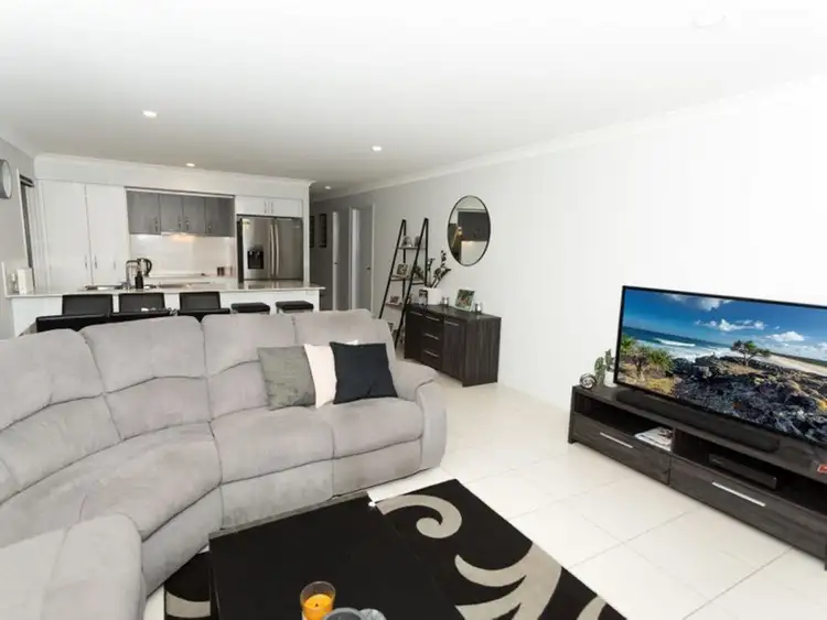 Third view of Homely house listing, 25 McVeigh Street, Pimpama QLD 4209