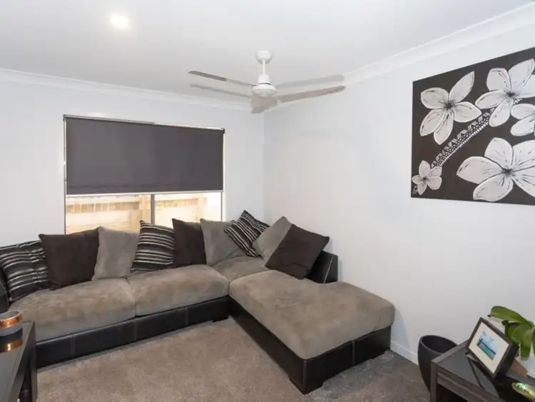 Fourth view of Homely house listing, 25 McVeigh Street, Pimpama QLD 4209