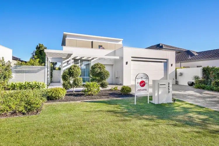2852 Virginia Drive, Hope Island QLD 4212