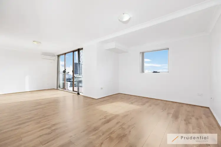 Fifth view of Homely unit listing, 48/100 Terminus Street, Liverpool NSW 2170