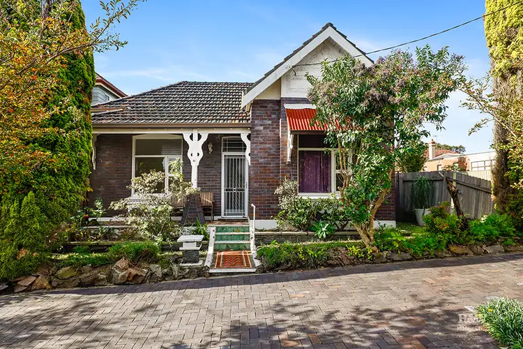 51 Kays Avenue, Marrickville NSW 2204