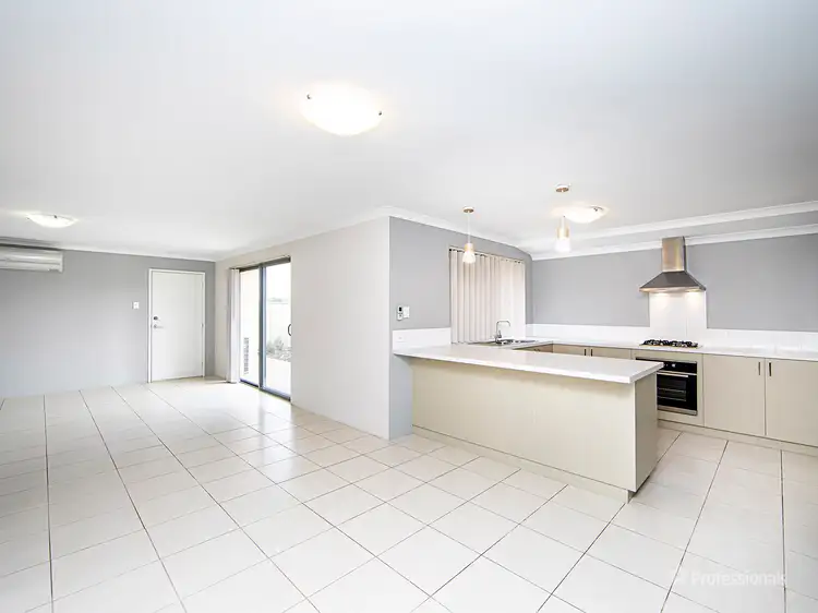 Third view of Homely house listing, 22 Danforth Crescent, Alkimos WA 6038
