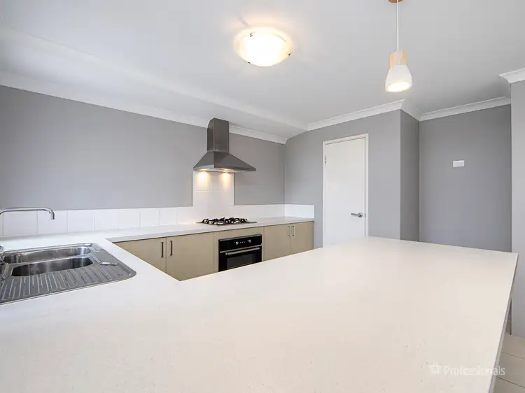 Fourth view of Homely house listing, 22 Danforth Crescent, Alkimos WA 6038