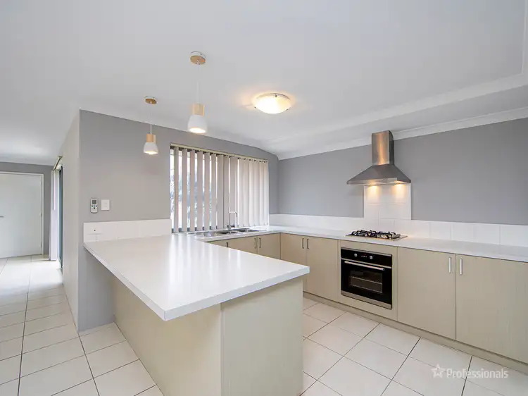 Fifth view of Homely house listing, 22 Danforth Crescent, Alkimos WA 6038