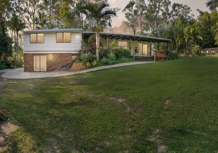 297 Coonowrin Road, Glass House Mountains QLD 4518